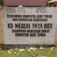 Periksa Dan Audit..!!! Tindak Tegas Oknum Kepsek SD Paya Buek Diduga Kuat Lakukan Korupsi Dana Bos.