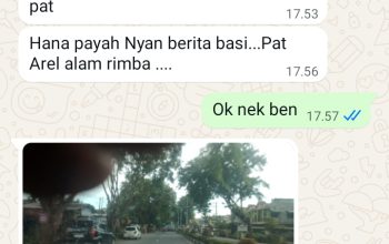 Heboh! Pengusaha Somel Hina Wartawan, Ini Penghinaan terhadap Profesi Mulia.