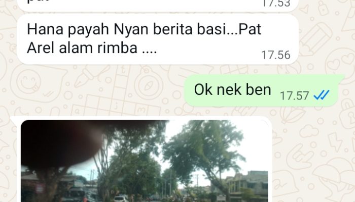 Heboh! Pengusaha Somel Hina Wartawan, Ini Penghinaan terhadap Profesi Mulia.