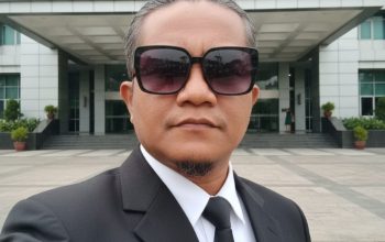 Terkait Usulan Sulfur Dikelola BUMD Aceh Timur,Mukhsin Rusli Nilai Nafsu Kuat Tenaga Kurang.