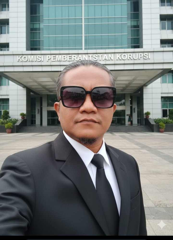 Terkait Usulan Sulfur Dikelola BUMD Aceh Timur,Mukhsin Rusli Nilai Nafsu Kuat Tenaga Kurang.