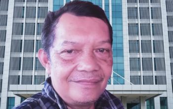 Jangan Hanya Retorika Kritik Seolah-Olah Paling Benar. Teriak Ujung Ujung Minta Jatah Lalu Diam. Bertaubatlah…!