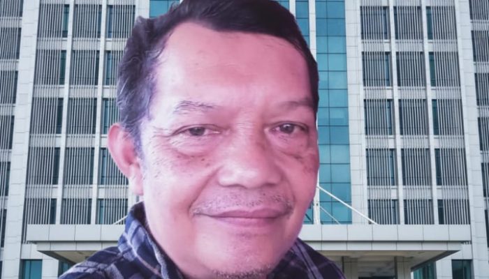 Jangan Hanya Retorika Kritik Seolah-Olah Paling Benar. Teriak Ujung Ujung Minta Jatah Lalu Diam. Bertaubatlah…!