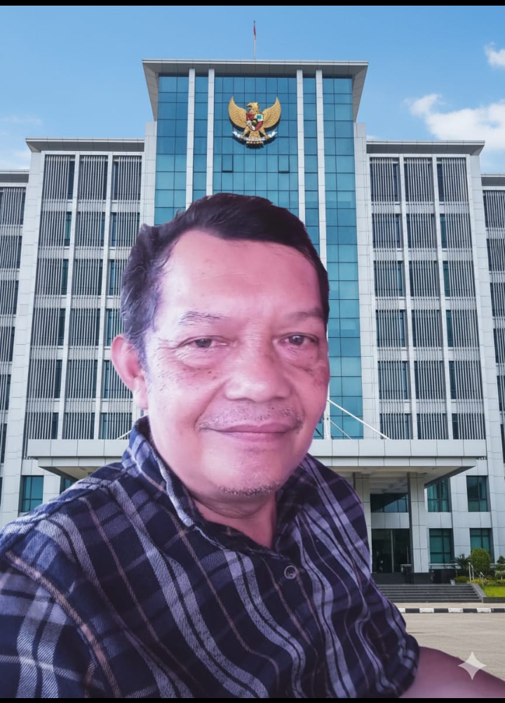 Jangan Hanya Retorika Kritik Seolah-Olah Paling Benar. Teriak Ujung Ujung Minta Jatah Lalu Diam. Bertaubatlah…!