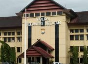 Sangat Pantastis Polda Sulsel Amankan Narkorba Sebanyak 44 Kilogram, Dampak Narkoba Pada Kesehatan