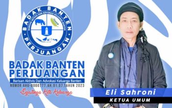 Jubir Jayabaya Berulah Tabur Sampah, King Badak Bersama Rakyat Gunung Anten, Margarita, dan Jaya Sari Melawan
