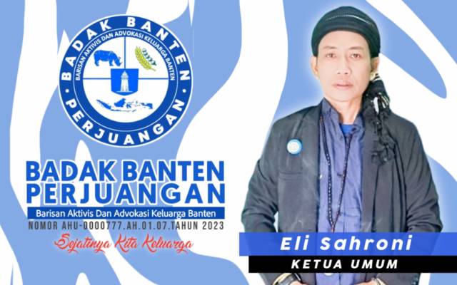 Jubir Jayabaya Berulah Tabur Sampah, King Badak Bersama Rakyat Gunung Anten, Margatirta, dan Jaya Sari Melawan