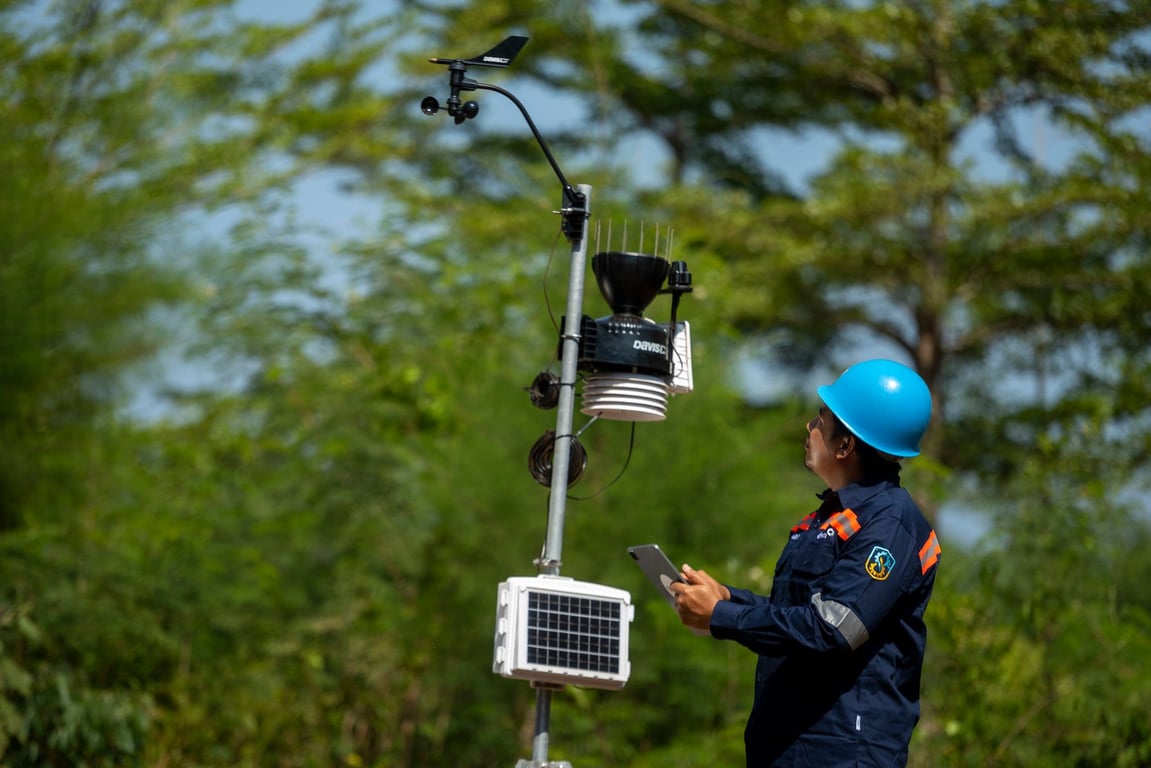 ANTAM Raih Kinerja Gemilang Semester I 2025, Fokus Hilirisasi Berkelanjutan