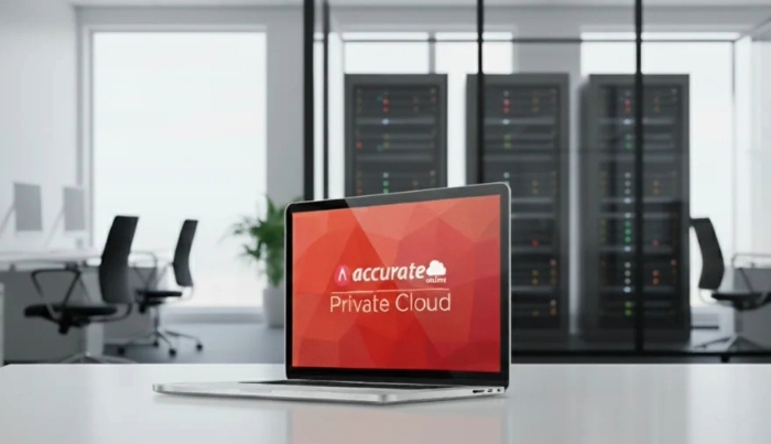 5 Alasan Mengapa Aplikasi Akuntansi Cloud Jadi Pilihan Pebisnis Modern