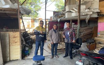 BRI Kalimalang Dukung Ekonomi Kerakyatan dan Green Business