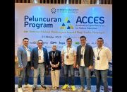 BRI Region 6/Jakarta 1 Dukung Peluncuran Program ACCES dan Seminar Pembiayaan UMKM BRI Region 6/Jakarta 1 Dukung Peluncuran Program ACCES dan Seminar Pembiayaan UMKM