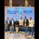 BRI Region 6/Jakarta 1 Dukung Peluncuran Program ACCES dan Seminar Pembiayaan UMKM BRI Region 6/Jakarta 1 Dukung Peluncuran Program ACCES dan Seminar Pembiayaan UMKM