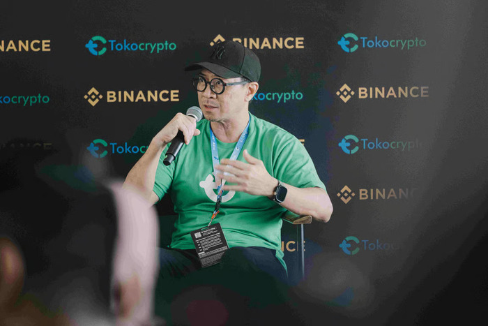 Revisi UU P2SK Diharapkan Jadi Fondasi Penguatan Ekosistem Kripto Nasional Revisi UU P2SK Diharapkan Jadi Fondasi Penguatan Ekosistem Kripto Nasional