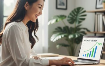 Cara Cerdas Tingkatkan Penjualan dengan AI Agent Barantum