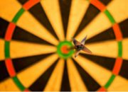 Cara Membuat Target Keuangan Tahunan yang Tidak Sekadar Wacana