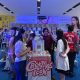 DKV Creative Advertising BINUS UNIVERSITY Hadirkan Pameran Creative Icon di Mall Taman Anggrek