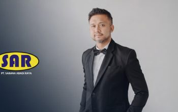 Dhiraj Kelly Sawlani: Menyatukan Hukum, Manajemen, dan Nilai Kemanusiaan dalam Kepemimpinan Modern