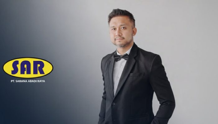 Dhiraj Kelly Sawlani: Menyatukan Hukum, Manajemen, dan Nilai Kemanusiaan dalam Kepemimpinan Modern