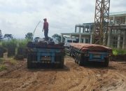 Dukungan Krakatau Steel untuk Kawasan Ekonomi Khusus Lido Dukungan Krakatau Steel untuk Kawasan Ekonomi Khusus Lido