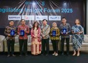 Dupoin Forum 2025 Dorong Transparansi dan Kepercayaan Pasar Keuangan Indonesia Dupoin Forum 2025 Dorong Transparansi dan Kepercayaan Pasar Keuangan Indonesia