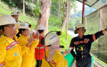 Finalis MediaMIND 2025 Kunjungi Bangka, Lampung dan Pongkor Finalis MediaMIND 2025 Kunjungi Bangka, Lampung dan Pongkor
