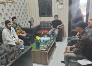 KLARIFIKASI BERITA TENTANG COPOT KASI PELAYANAN DESA SINDANGHEULA KECAMATAN PABUARAN KAB SERANG DI DUGA ABAIKAN WARGA