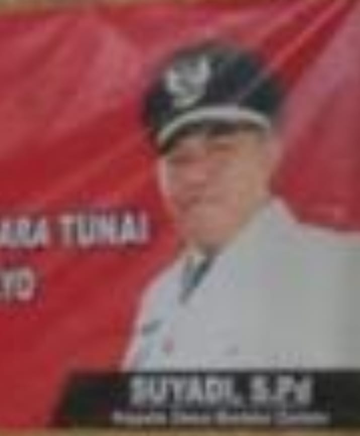 Ketegasan Camat Baru Jalankan Tupoksi Beri Sanksi Kades Suyadi Dinanti publik