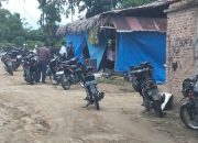 Diduga Kapolsek Bagun Purba Terima Setoran Dari Bandar Judi Jabo dan Papang