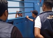 Tim khusus Forwatu Banten Dihalangi Masuk Dapur MBG Sohibul Muslimin Cibadak, Diduga Langgar UUD KIP