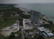 PT Wijaya Kusuma Contractor Diduga Curi Pasir Laut, Forwatu Banten: Negara Jangan Diam!