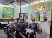 Pimpinan Redaksi Media Online Bakin Jalin Silahturahmi dengan Jajaran Aliansi Wartawan Indonesia Bangkit Bersama (AWIBB) DPD DKI Jakarta Pimpinan Redaksi Media Online Bakin Jalin Silahturahmi dengan Jajaran Aliansi Wartawan Indonesia Bangkit Bersama (AWIBB) DPD DKI Jakarta