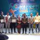 20 Ribu Pengunjung Ramaikan OKI Fest 2025, Transaksi Tembus Ratusan Juta Rupiah