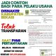 Disnaker Kab. Bekasi Tolak Untuk Transparan Saat PHMI Soroti Belanja Kendaraan Bermotor Khusus Tahun 2024 Sebesar 1,3 Miliar