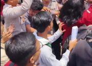 Masyarakat Kecam Aksi Pendemo yang Diduga Anarkistis di HUT Kabupaten Serang, Bisa Dibawa ke Jalur Hukum