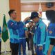 Bupati OKI Lepas 250 Atlet Menuju Porprov XV Muba, Koni Target Masuk 5 Besar