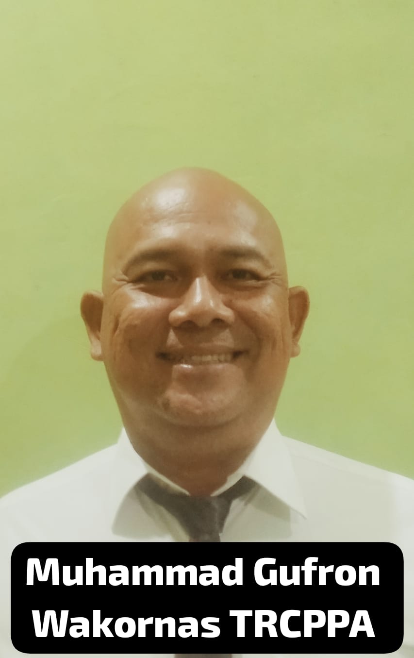 Tim Reaksi Cepat Perlindungan Perempuan Dan Anak (TRCPPA) Indonesia Mendesak Polres Lampung Utara Dan Polda Lampung Segera Menangkap Oknum Guru Cabul Tim Reaksi Cepat Perlindungan Perempuan Dan Anak (TRCPPA) Indonesia Mendesak Polres Lampung Utara Dan Polda Lampung Segera Menangkap Oknum Guru Cabul