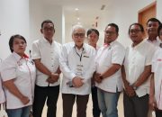AWIBB Hadir di Acara FORMAS “Indonesia Berdoa”, Wujud Dukungan Untuk Persatuan dan Kebangkitan Bangsa