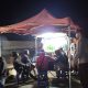 Polres Bener Meriah Gelar Kegiatan KRYD Malam Hari, Ciptakan Rasa Aman Masyarakat