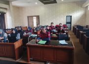 PROGRAM STUNTING PROVINSI BANTEN TAHUN 2024  BIAS DAN TIDAK TEPAT SASARAN