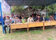 Semangat Demokrasi Hidup di Desa Pantan Reduk Lewat Pilkades 2025
