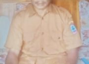 Diduga kepala dusun  Rosid Desa Bandar Dalam kecamatan sidomulyo Lampung selatan Tidak Tamat SMA 