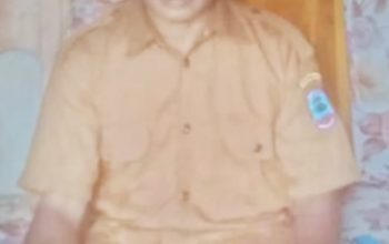 Diduga kepala dusun  Rosid Desa Bandar Dalam kecamatan sidomulyo Lampung selatan Tidak Tamat SMA 