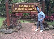 Satuan Tugas Khusus Elang Tiga Hambalang Ber,Komitmen Mengawal Kinerja Menkeu Purbaya
