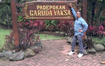 Satuan Tugas Khusus Elang Tiga Hambalang Ber,Komitmen Mengawal Kinerja Menkeu Purbaya