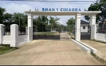 Dorong Pemulihan Mental Siswa SMA Negeri 1 Cimarga, Forwatu Banten: Sebaiknya Kepala Sekolah dipindahtugaskan ke Sekolah lain
