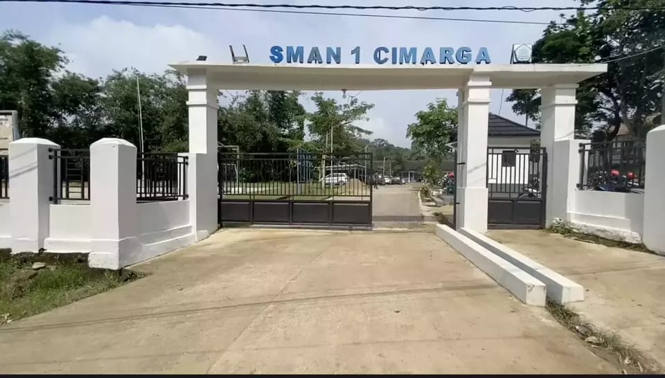 Dorong Pemulihan Mental Siswa SMA Negeri 1 Cimarga, Forwatu Banten: Sebaiknya Kepala Sekolah dipindahtugaskan ke Sekolah lain