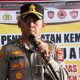 Latpuan, Bhabinkamtibmas Polres Aceh Tengah Dilatih Jadi Penolong Masyarakat