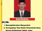 Syafrizal Kepala Desa Termuda Terpilih Di desa Pantan Reduk Periode 2026/2031 Syafrizal Kepala Desa Termuda Terpilih Di desa Pantan Reduk Periode 2026/2031
