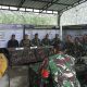 Dansatgas TMMD ke-126 Kodim 0119/ Bener Meriah Briefing Bahas Rencana Program Lanjutan