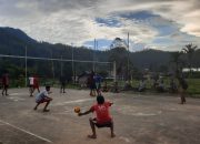Satgas TMMD 126 dan Warga Jalin Keakraban Lewat Olahraga Voli Satgas TMMD 126 dan Warga Jalin Keakraban Lewat Olahraga Voli